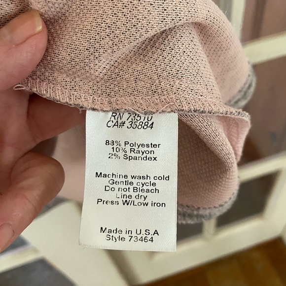 Uncle Frank dress size XL - Picture 6 of 7